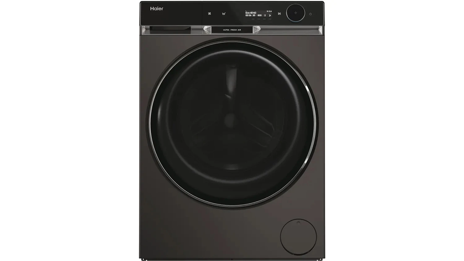 Pračka Haier HW100-BD14397PGU-S