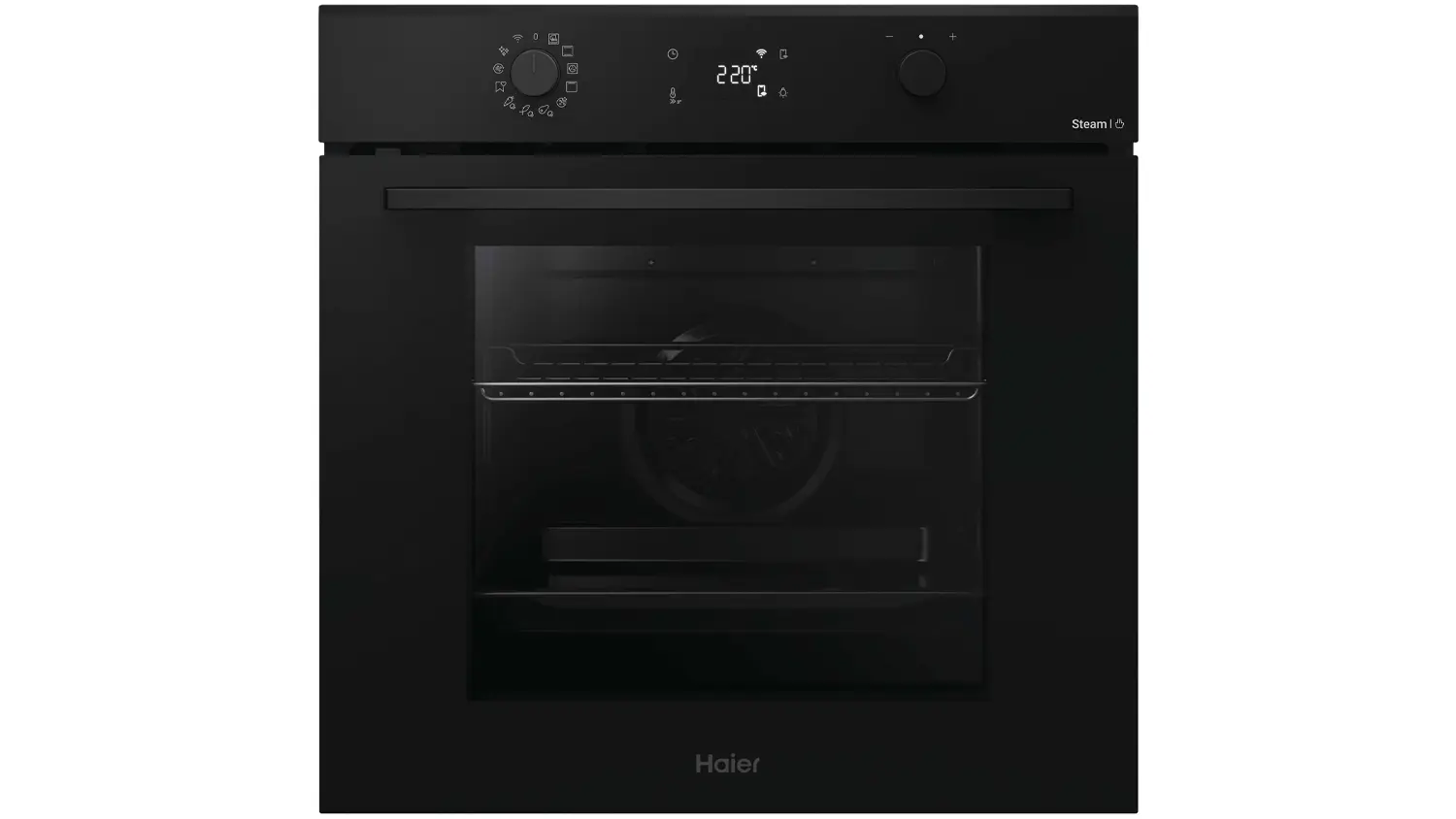 Vestavná trouba Haier H6 ID2P3B4VYTB