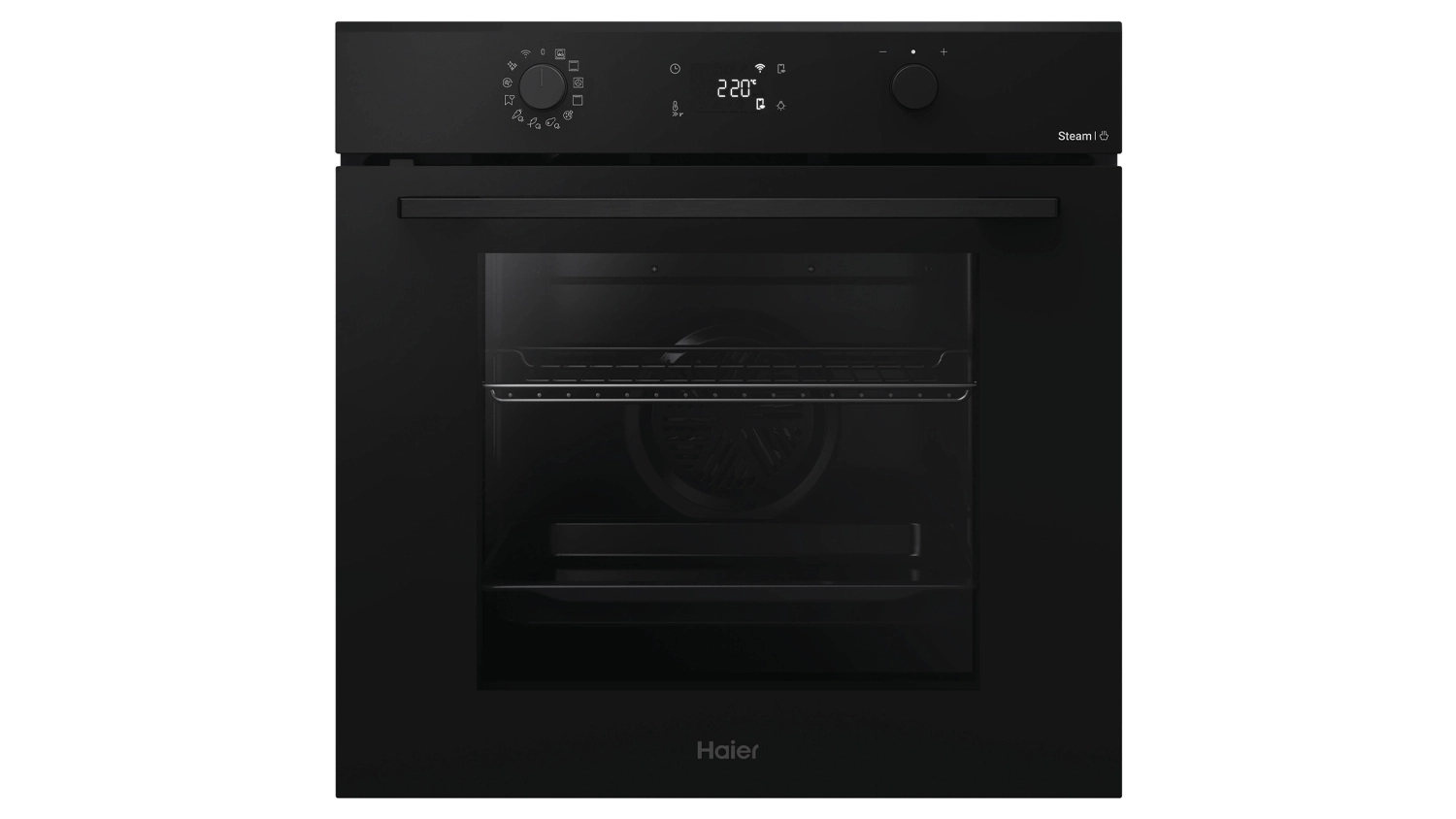 Vestavná trouba Haier H6 ID23B4HTB