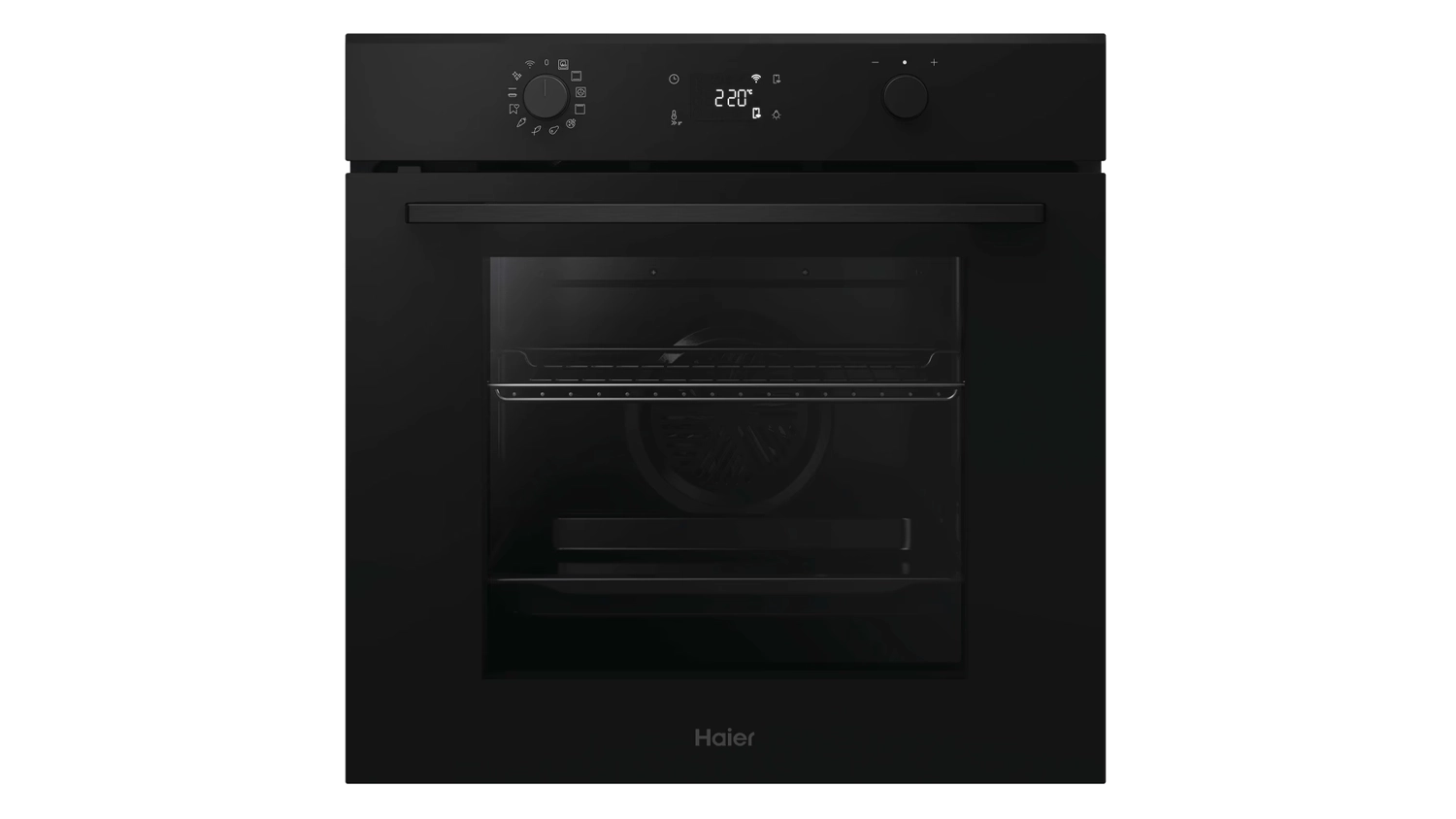 Vestavná trouba Haier H6 ID23B4HTB