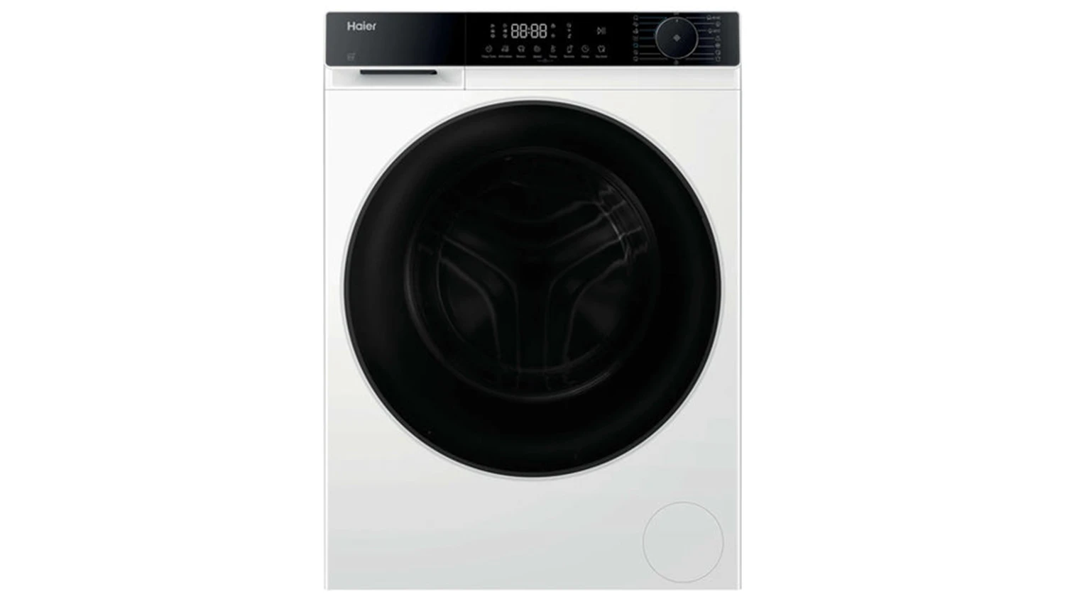 Pr&aacute;čka so su&scaron;ičkou Haier HWD80-BP14357TUS