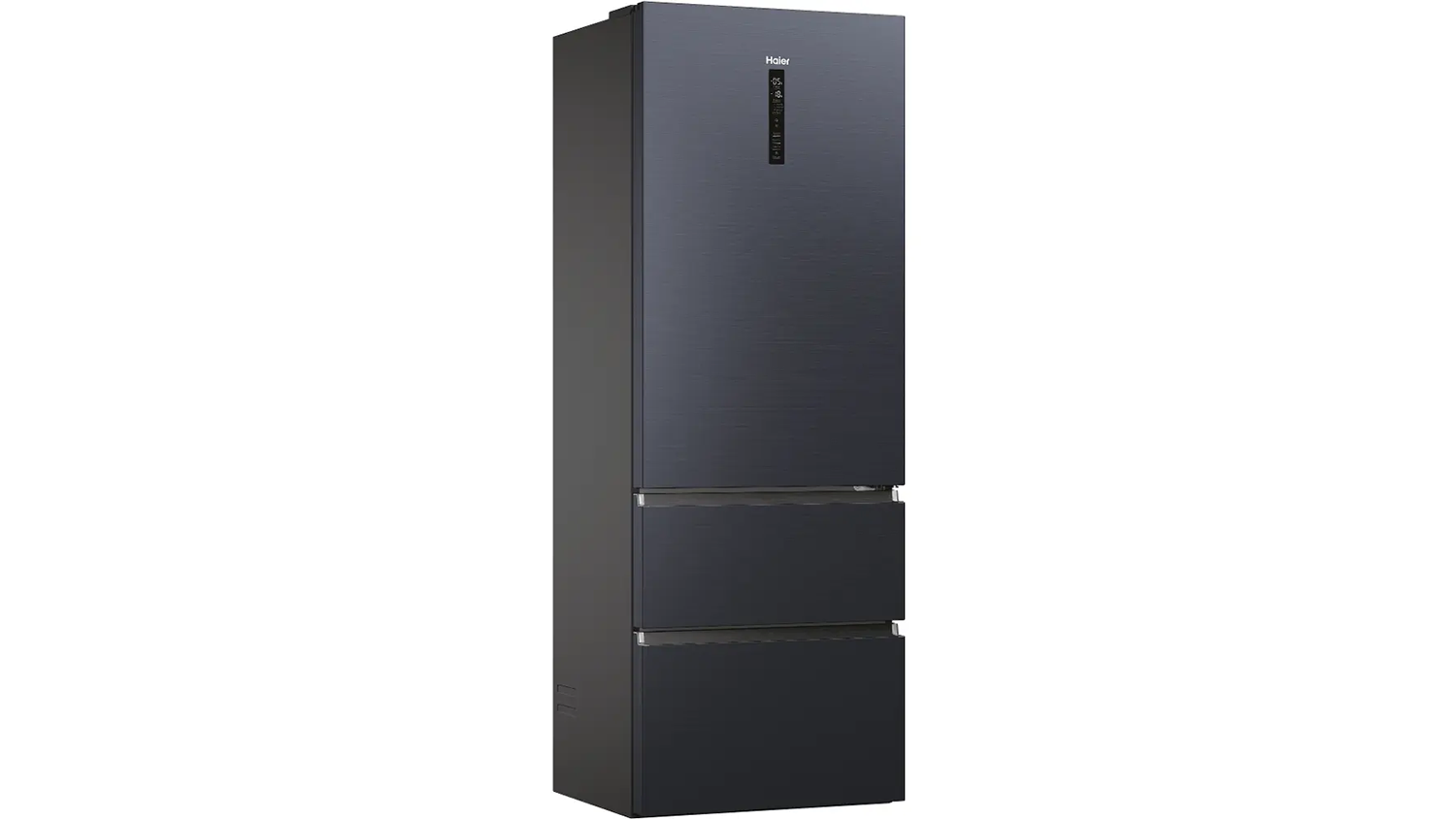 Kombinovaná chladnička Haier HTR7720DNMB