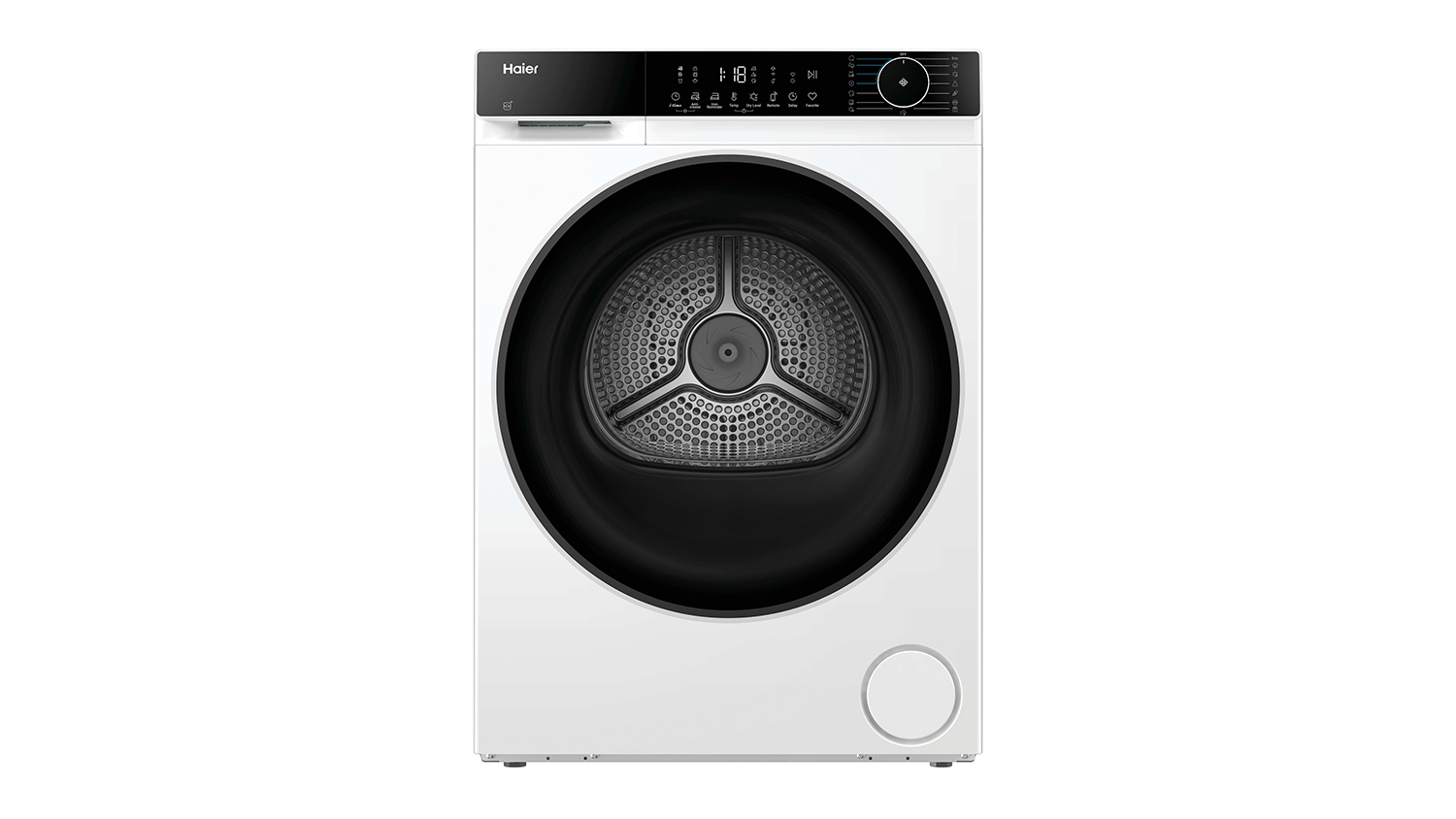 Su&scaron;ička pr&aacute;dla Haier X SERIES 5 HD70-D357TU1