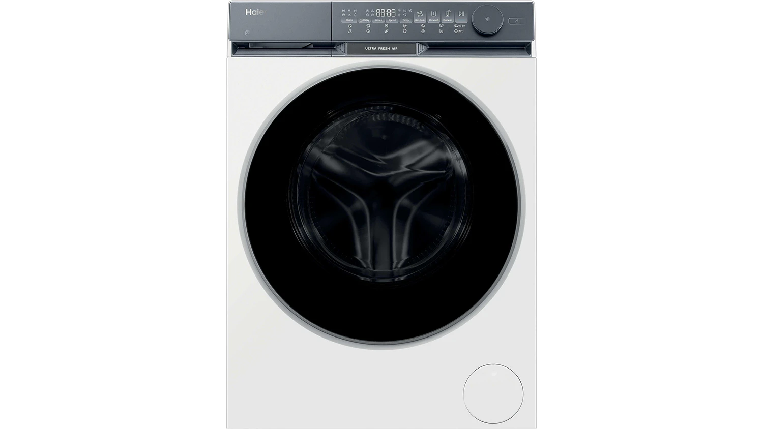 Pračka s předním plněním Haier HW80-B14387TUS