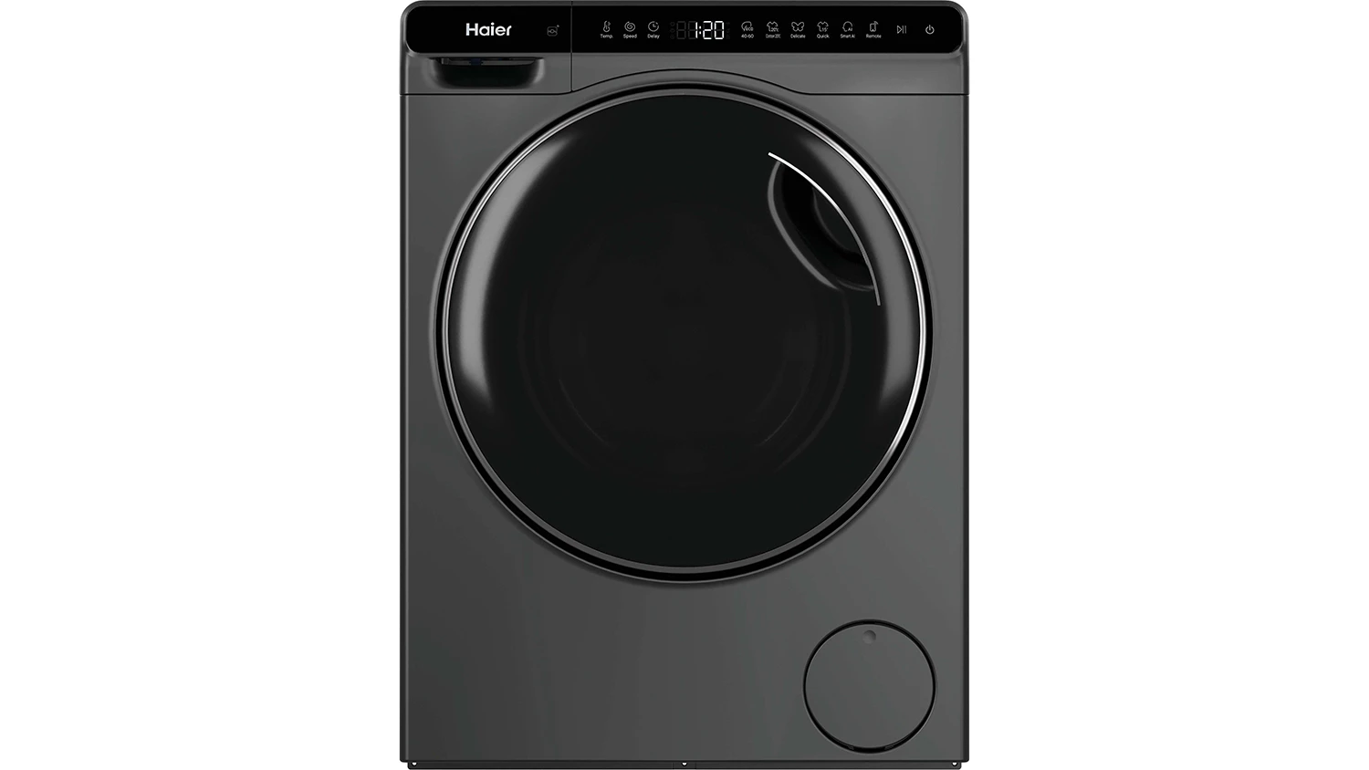 Pračka s předním plněním Haier HW50-BP12307GU1S