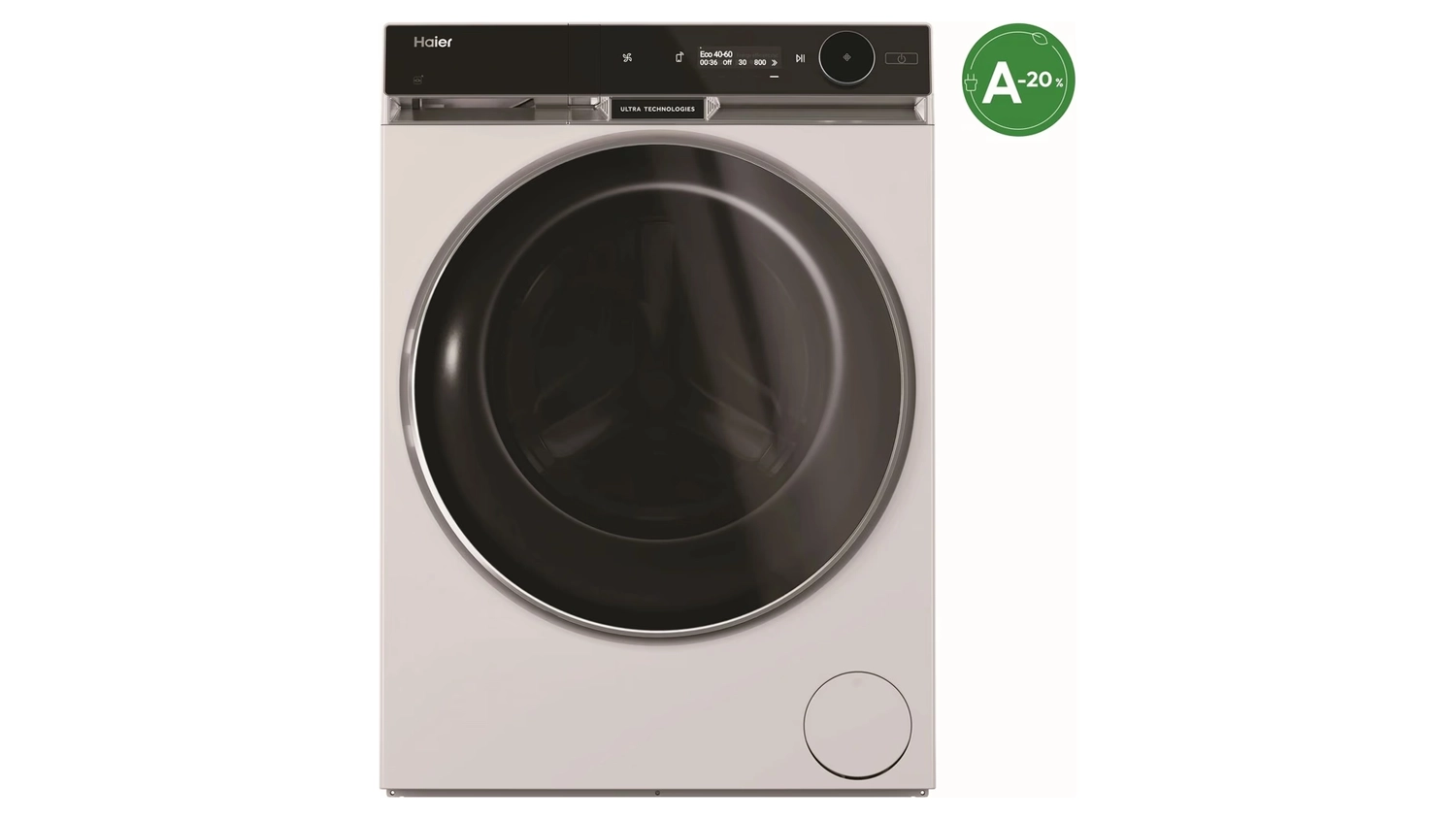Pračka se sušičkou Haier HWD120-BD16397EUS