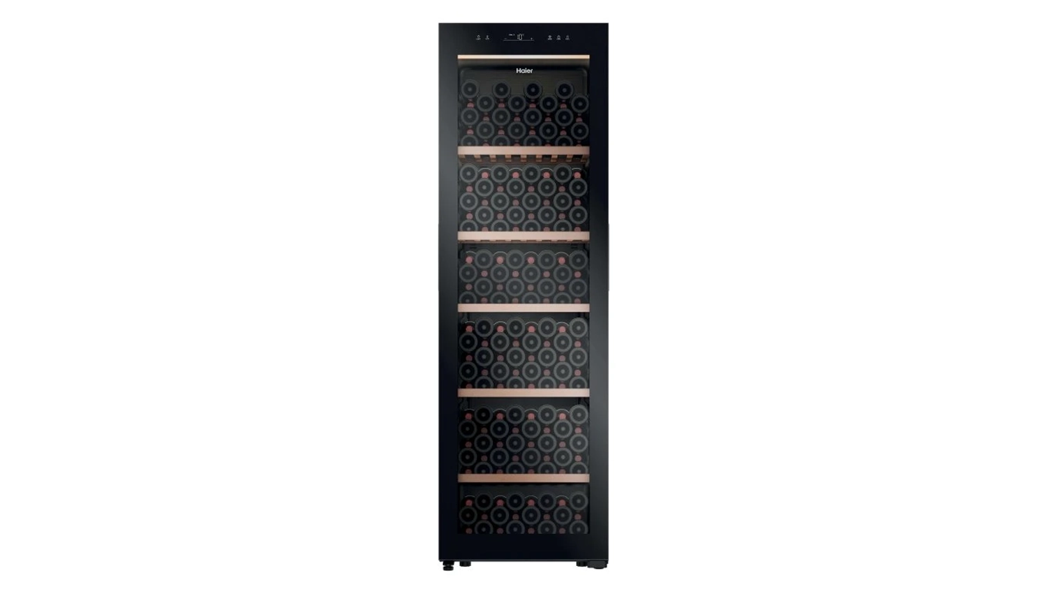 Vinot&eacute;ka Haier HWS205GGEH1