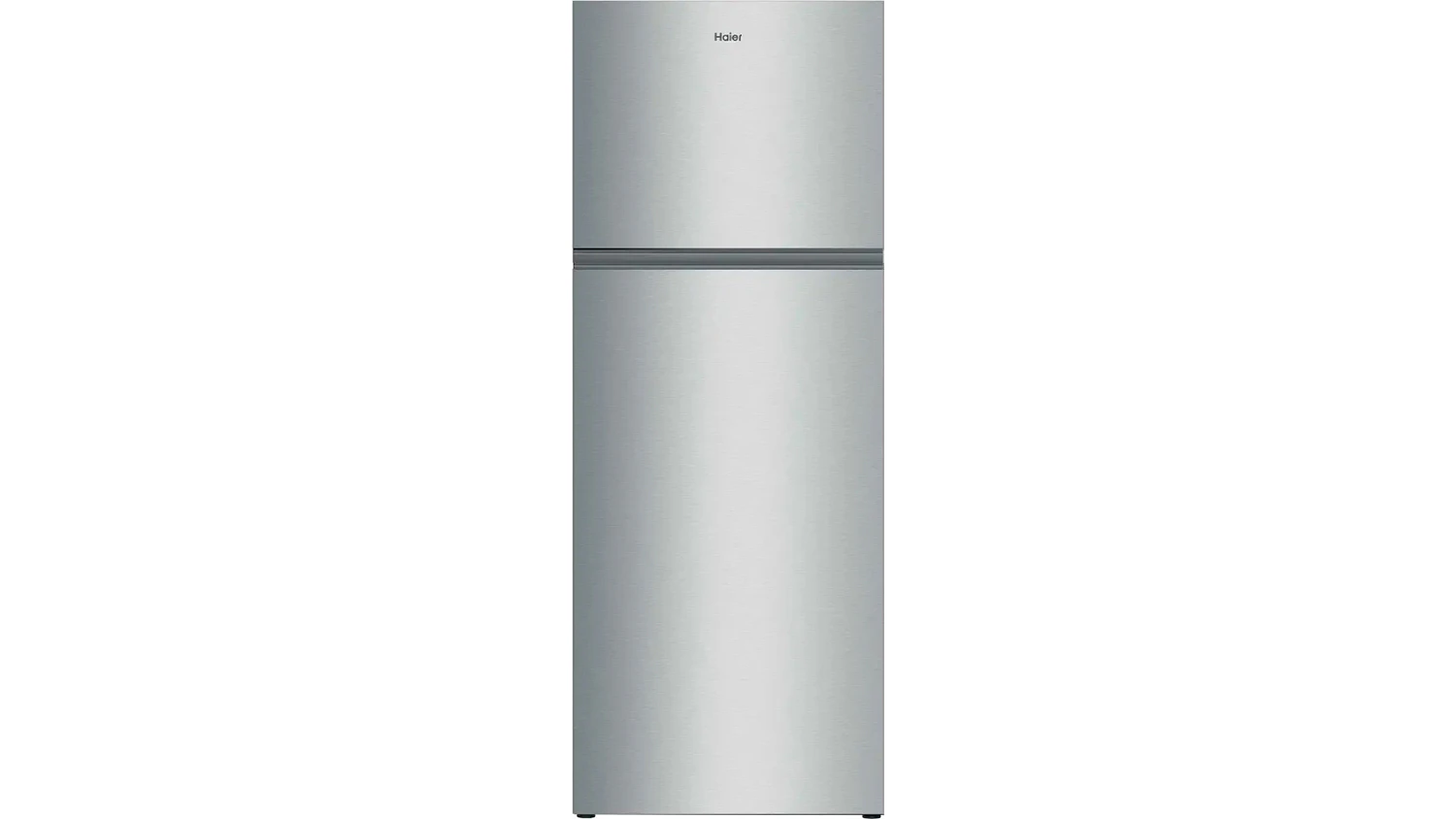Kombinovan&aacute; chladnička Haier HPR5718DNMX