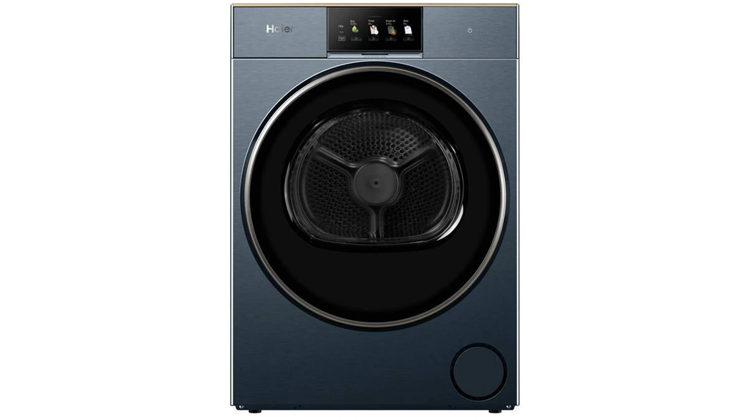 Sušička prádla Haier HD90-BQL8GNU1-S