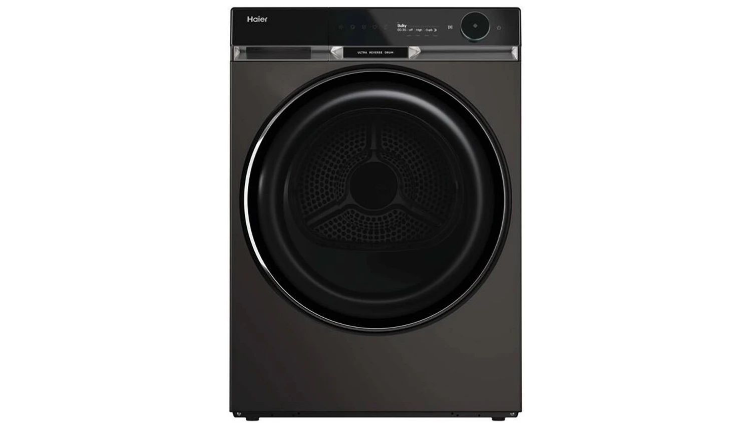Sušička prádla Haier HD90-BQ397GU1-S