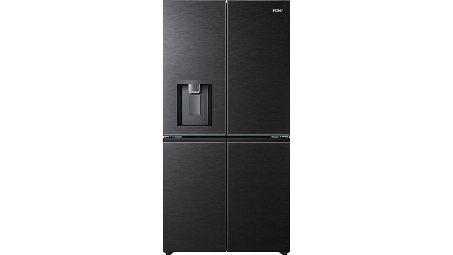 Vícedveřová lednička Haier HCW99F18DIMB