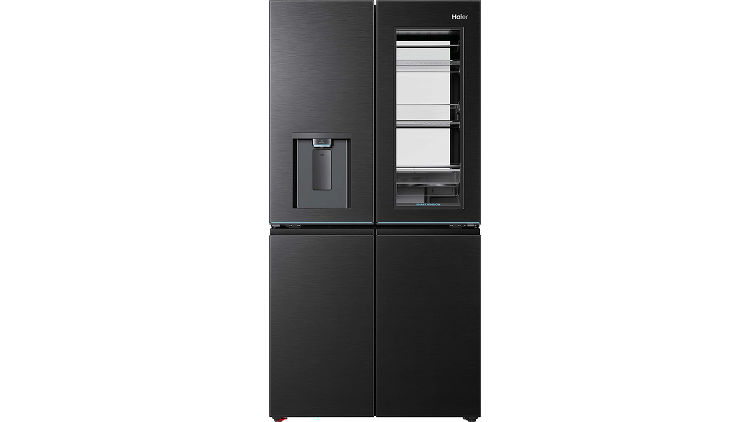 V&iacute;cedveřov&aacute; lednička Haier HCW99F18DHMB