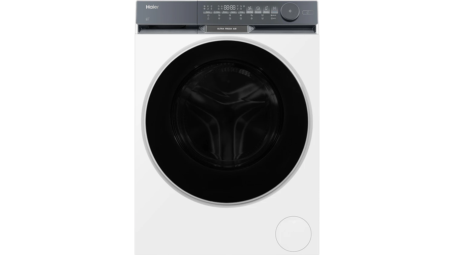 Pračka se su&scaron;ičkou Haier HWD100-B14387U1