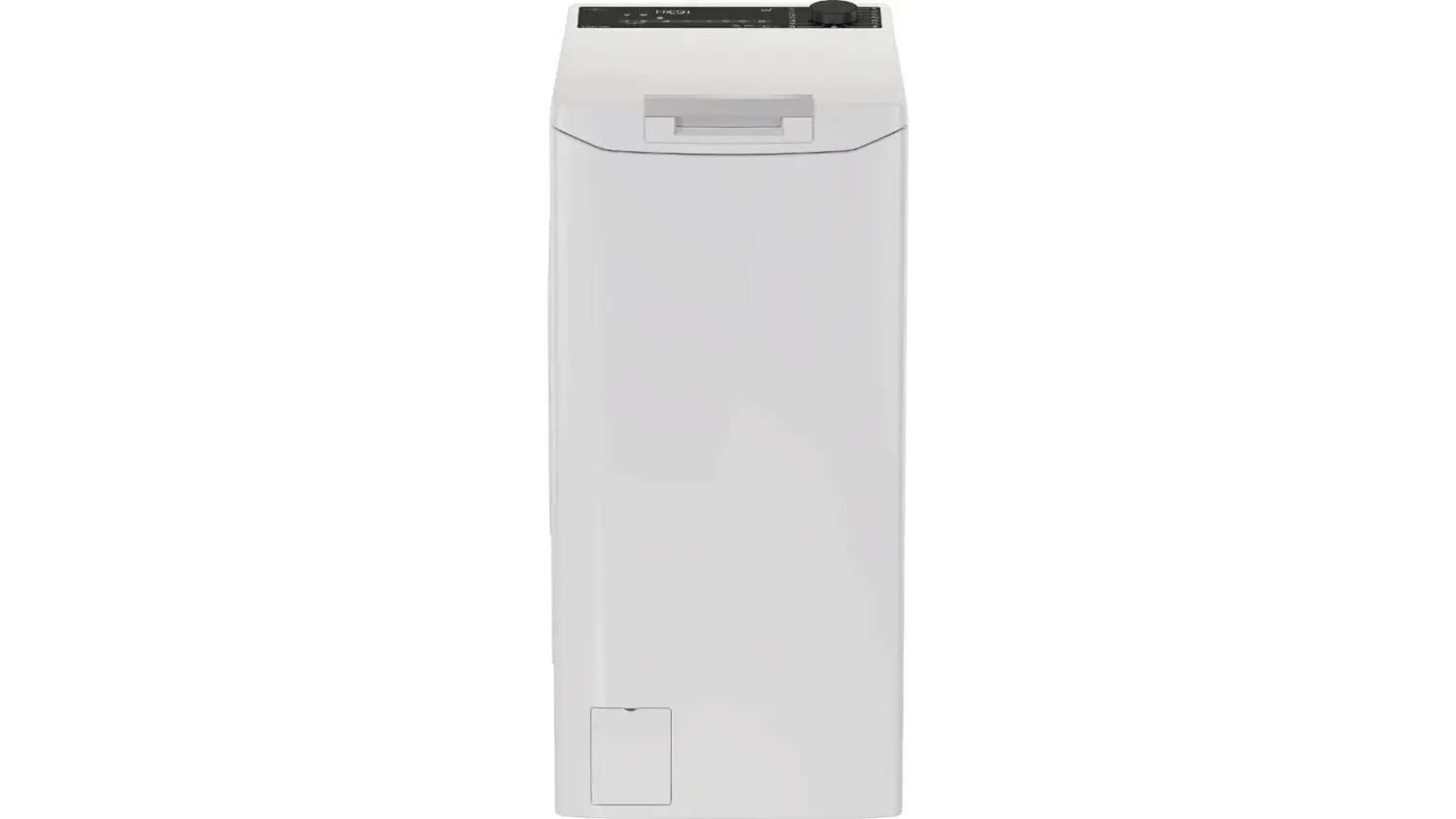 Pračka s vrchním plněním Haier T Series 7 THASN266TM8-S