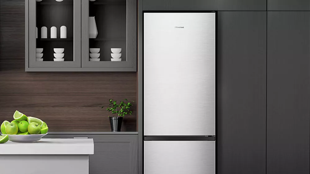 Kombinovaná chladnička Hisense RB390N4AWE_01