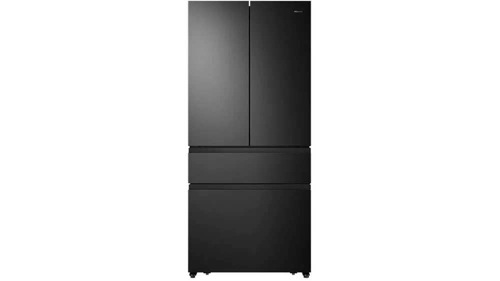 Chladnička French door Hisense RF540N4SBF2_01