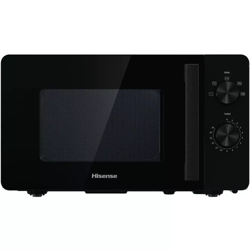 Mikrovlnn&aacute; trouba Hisense H20MOBP1H