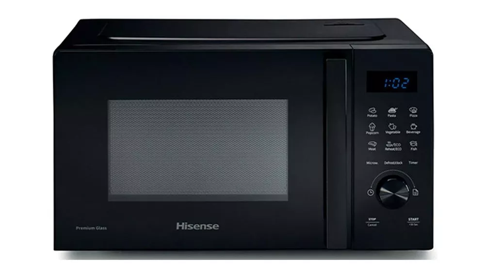 Mikrovlnn&aacute; trouba Hisense H20MOBSD1H