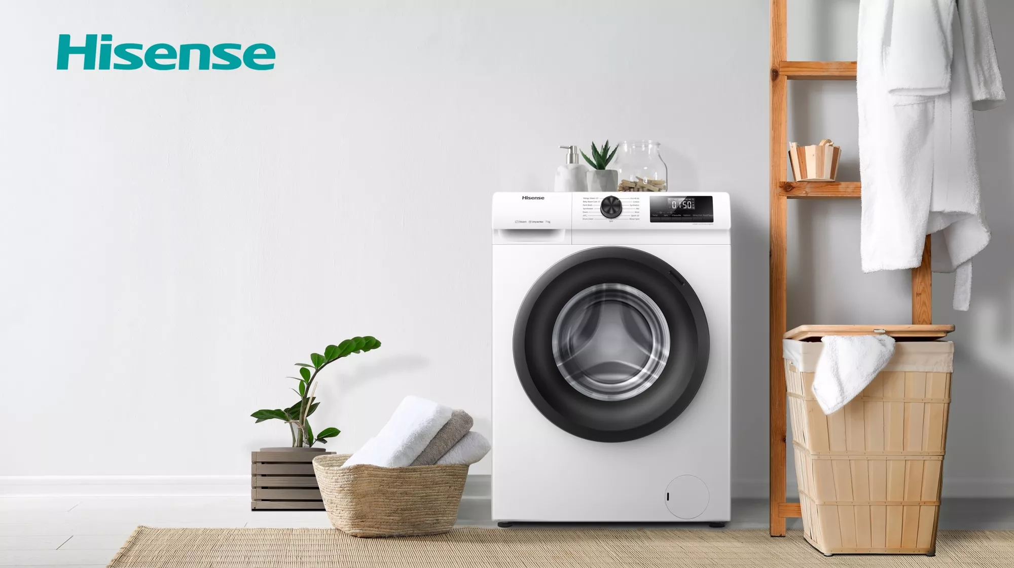 Koš s prádlem u pračky HISENSE WFQA7012EVM_02