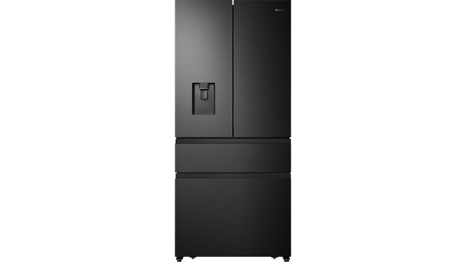 Americká lednice Hisense RF540N4WFE