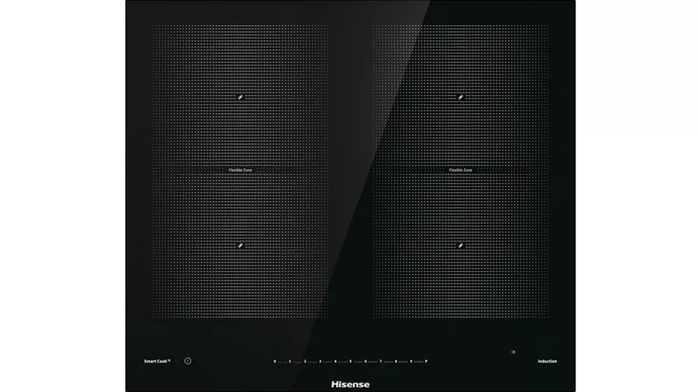Indukční varná deska Hisense I6456CB