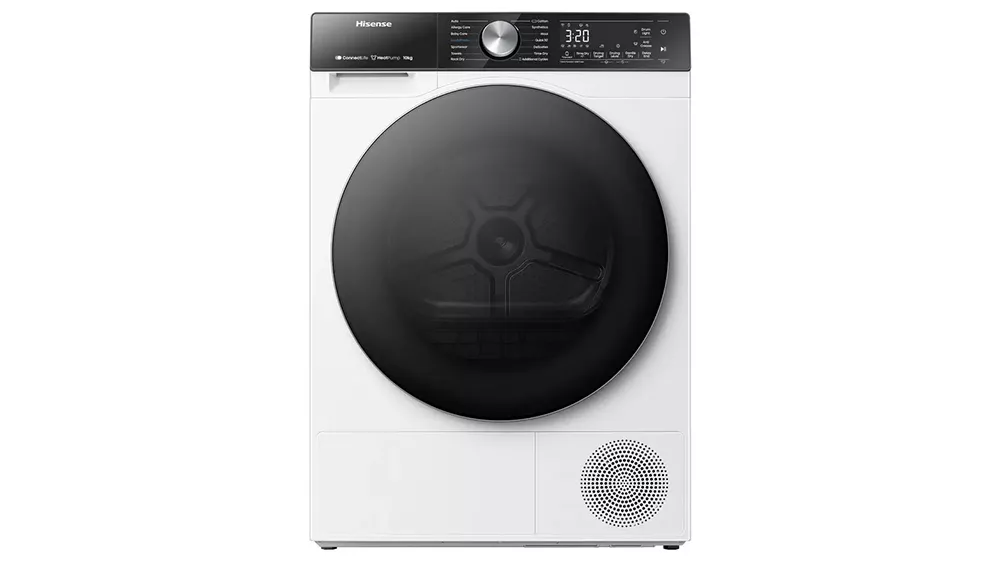 Sušička prádla Hisense DH5S102BW_01