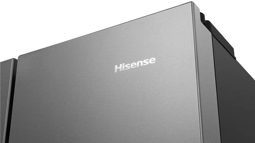 Značka výrobce chladničky hisense French door RF540N4WIE_03