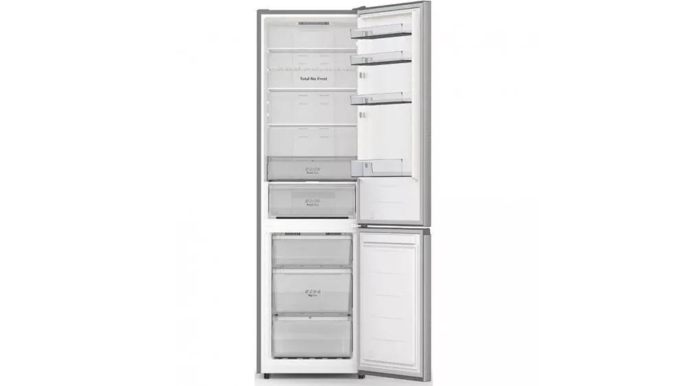 Pr&aacute;zdn&aacute; kombinovan&aacute; chladnička Hisense RB440N4ACA_03