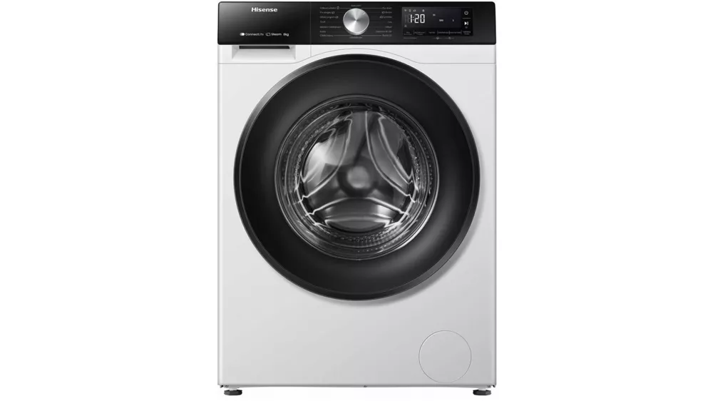 Pračka HISENSE WF3S9043BW3_01
