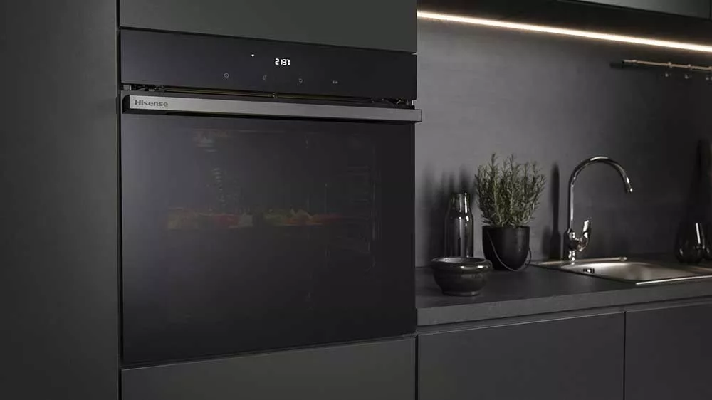 Vestavná trouba Hisense HO66F PIZZACHEF_02