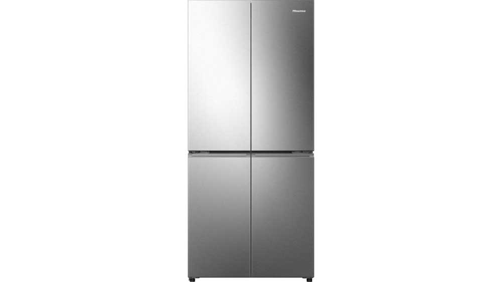 Americká chladnička Hisense RQ5P470SAID_01