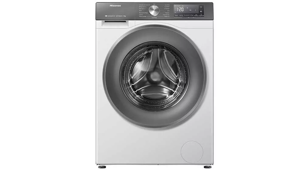 Pračka s předním plněním Hisense WF3S8043BW7 Super Slim_01