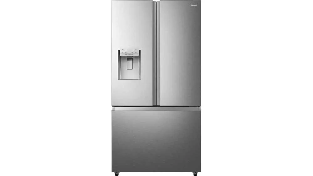 Chladnička SBS Hisense RF793N4SASE_01