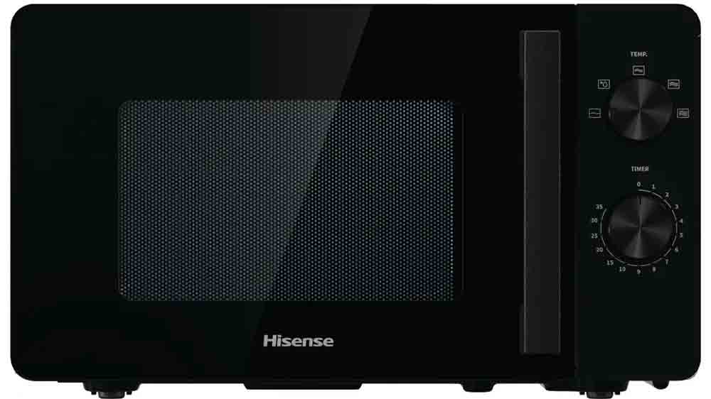 Mikrovlnná rúra Hisense H20MOBP1HI_01