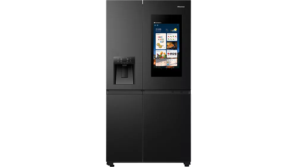 Americk&aacute; lednice Hisense RS9P628GPFE_01