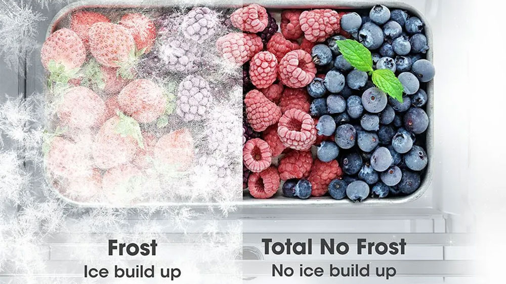 Rozdiel medzi mrazeným ovocím a celkovým počtom ovocia Frost_05