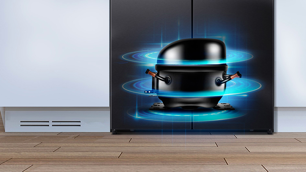 Invertorová kompresor_06