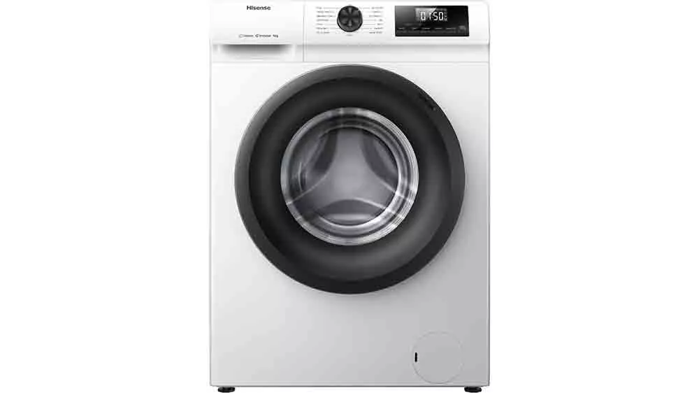 Pračka s předn&iacute;m plněn&iacute;m Hisense WF1Q9041BW_01