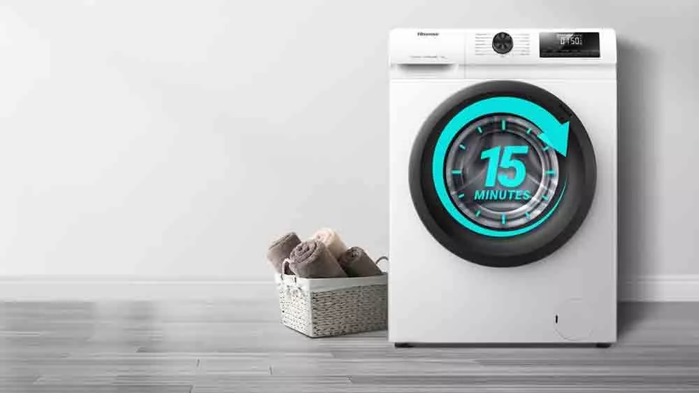 Vizualizace rychl&eacute;ho 15min programu pračky HISENSE WF1Q9041BW_04