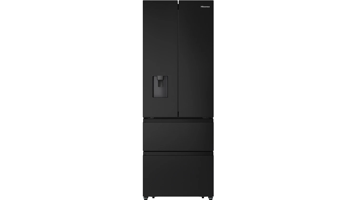 Americk lednice Hisense RF632N4WFE