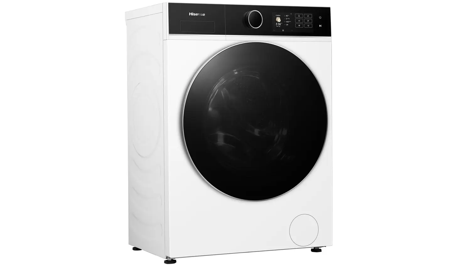 Pračka Hisense WF5I9043BWFS