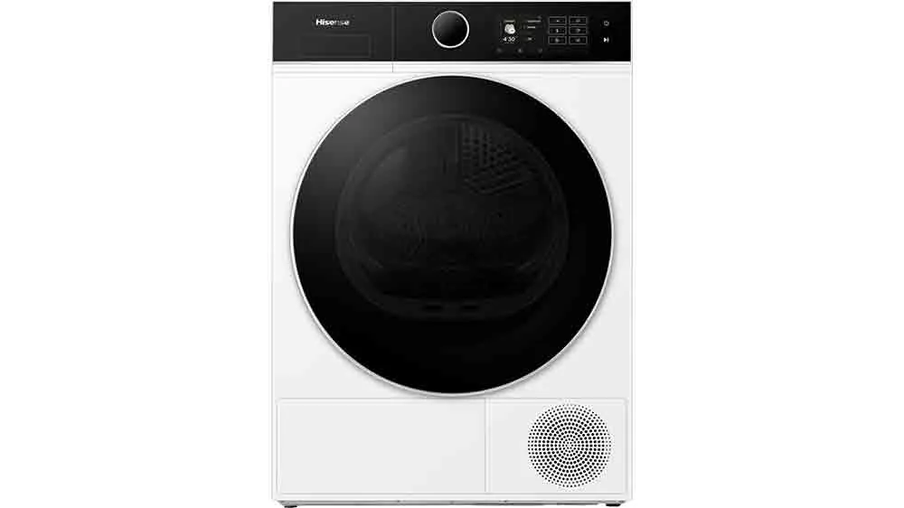 Sušička prádla Hisense DH5I104BWAB_01