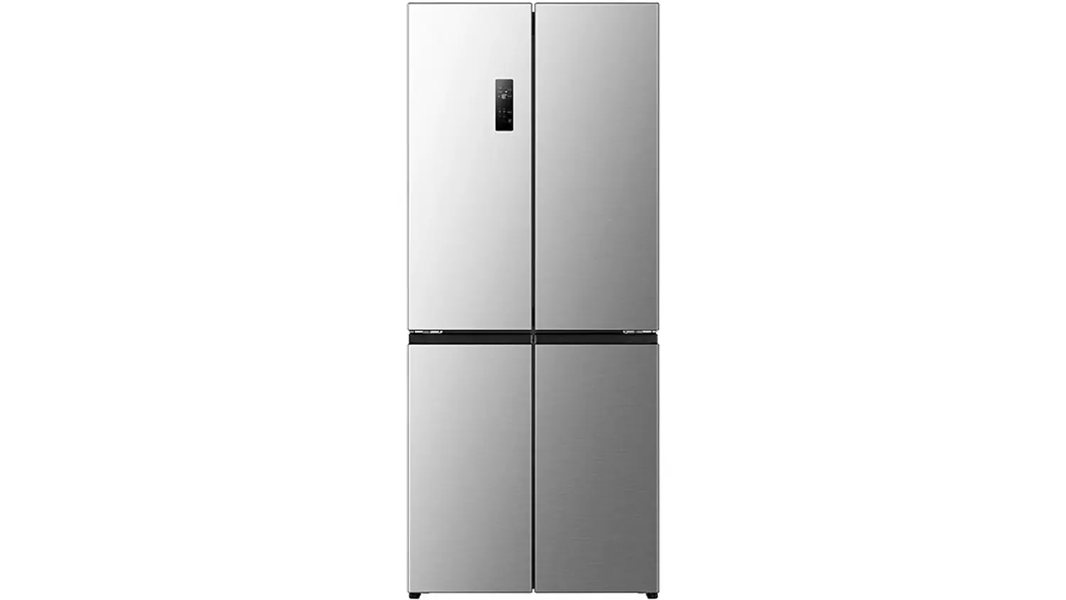 Chladnička SBS Hisense RQ5N465NECE