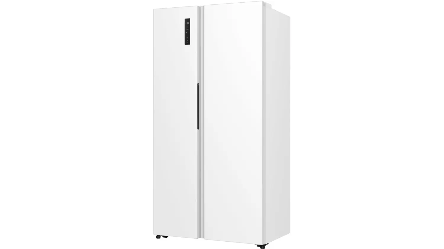 Americká chladnička Hisense RS3P538NEWE