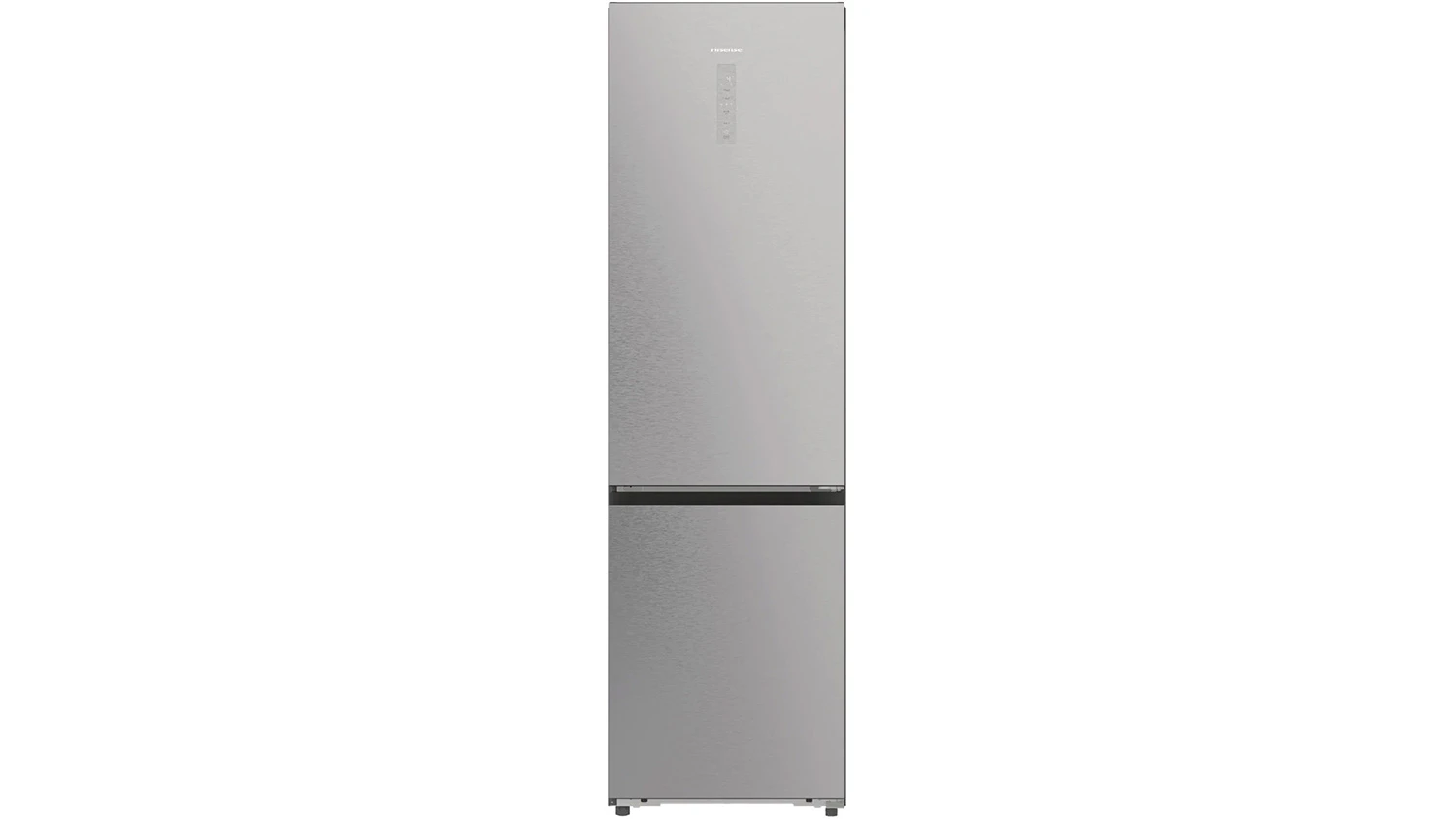 Kombinovan&aacute; lednice Hisense RB5P410SACA