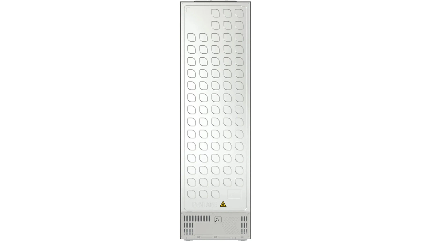 Kombinovan&aacute; lednice Hisense RB5P410SACA v interi&eacute;ru