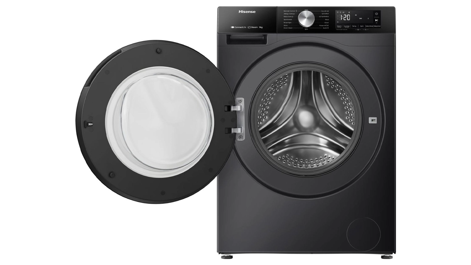 Pračka Hisense WF3S9043BB3