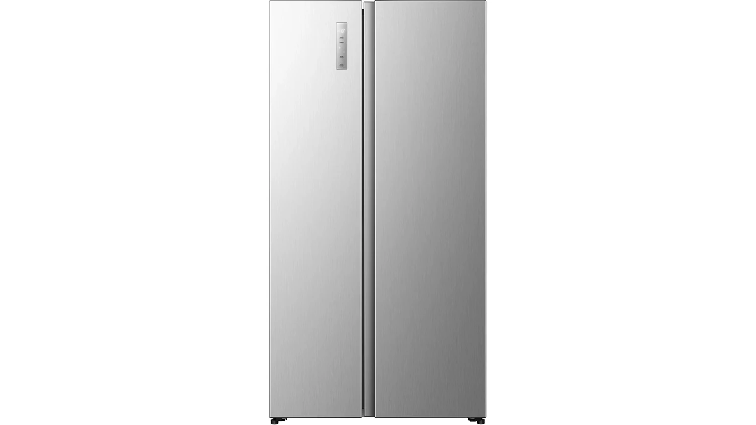 Kombinovaná chladnička Hisense RS3P538NAIE