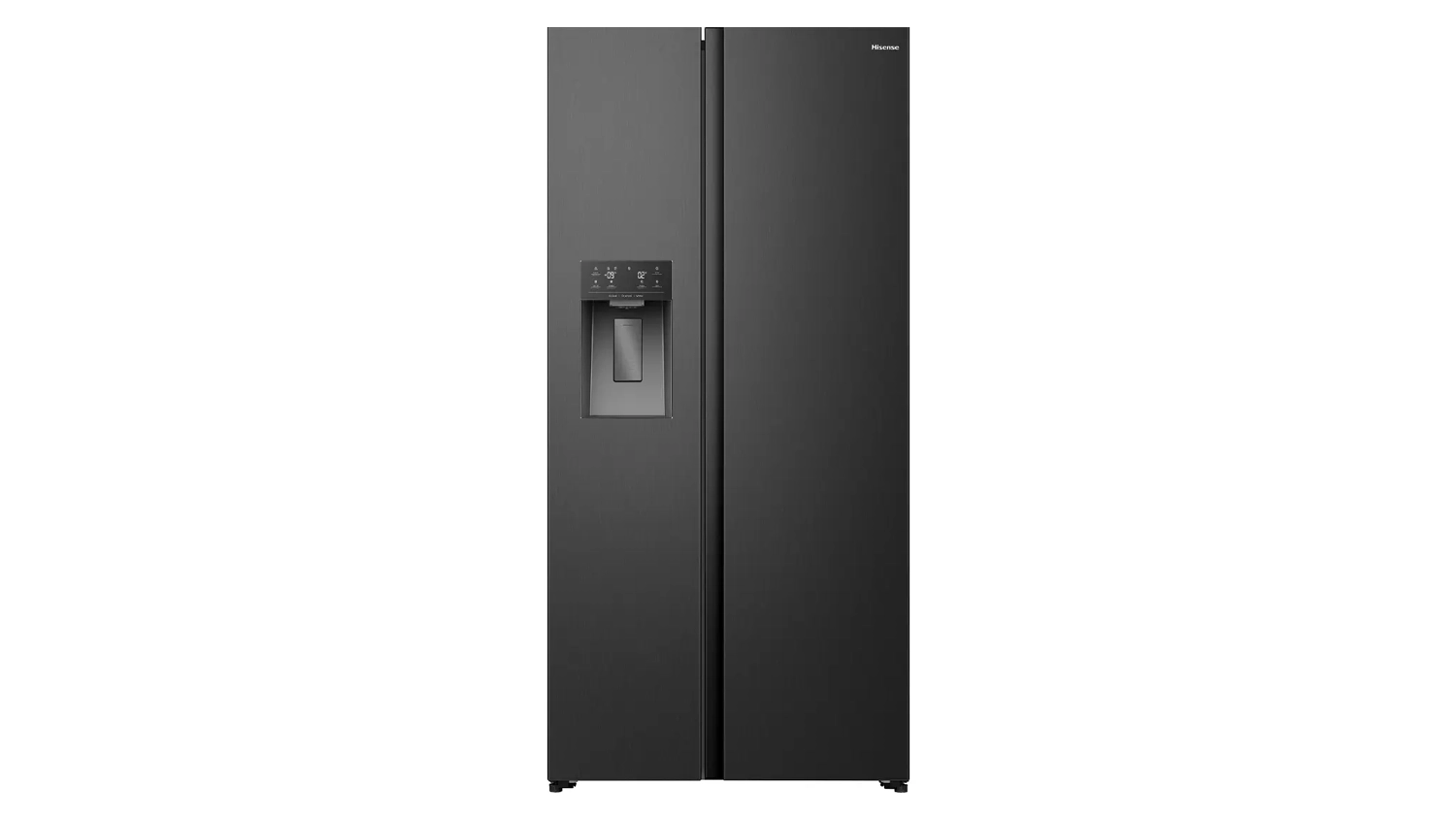 Lednice Hisense RS5P528STFC