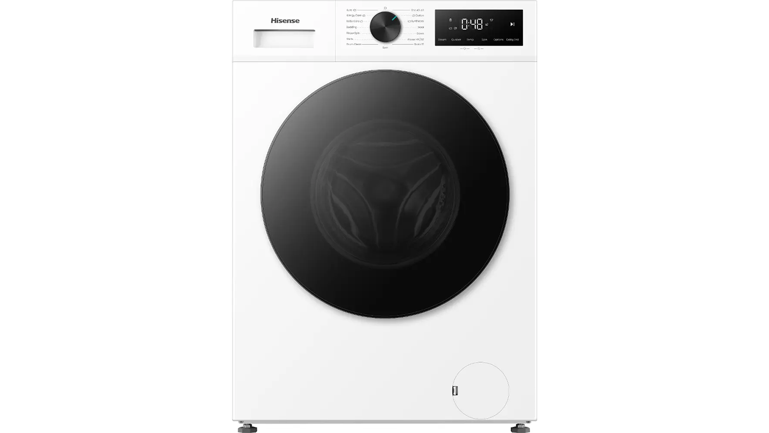 Pračka Hisense WF1I6022BWU2